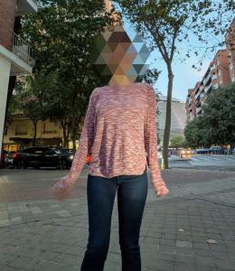 656618155: Chica busca chico en Madrid