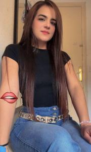 641846531: Chica busca chico en Lérida