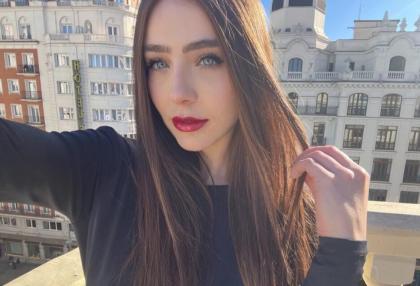 615601935: Chica busca chico en Madrid