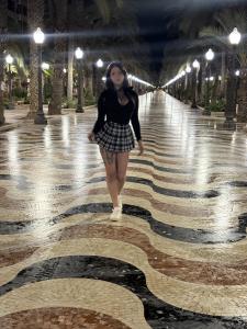 603301334: Transexual en Sevilla