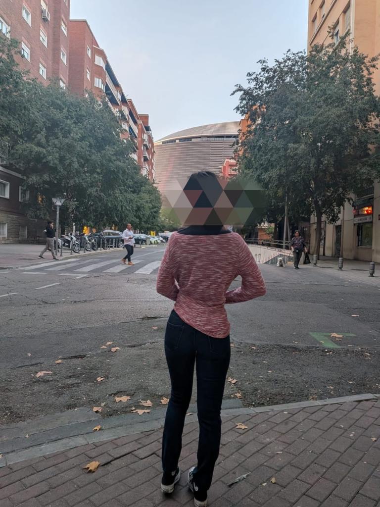 656618155: Chica busca chico en Madrid