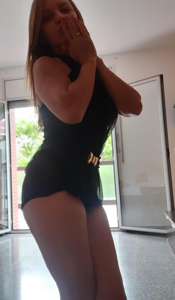 Chica busca chico en Barcelona: 