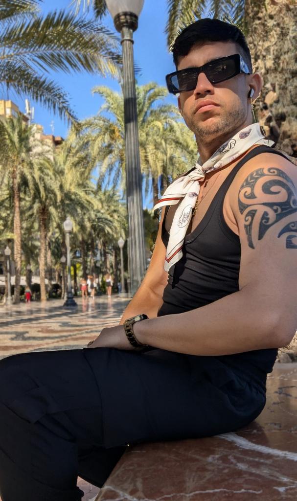 600485537: Chico busca chica en Mallorca