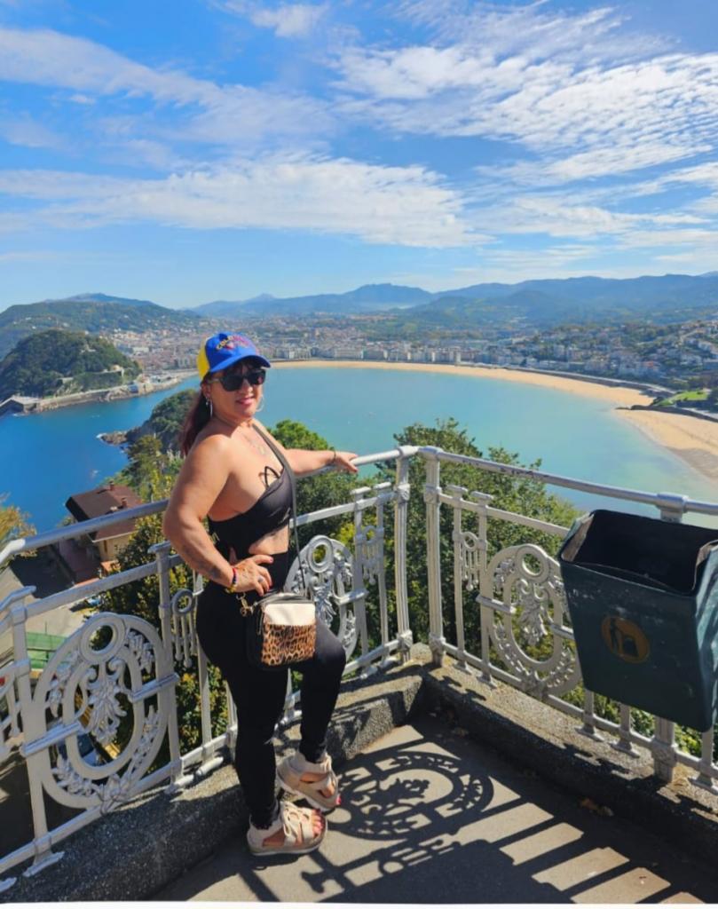 655289609: Chica busca chico en La Rioja