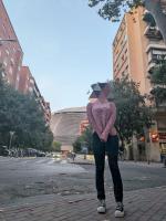 656618155: Chica busca chico en Madrid