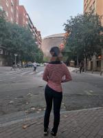 656618155: Chica busca chico en Madrid