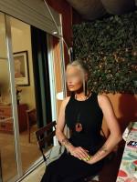 603904022: Chica busca chico en Madrid