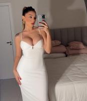 612202485: Chica busca chico en Madrid