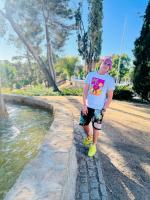 604213883: Virtual en Madrid