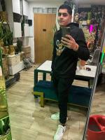 604213883: Virtual en Madrid