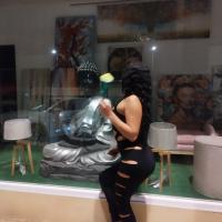 614584243: Chica busca chico en Córdoba