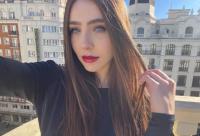 615601935: Chica busca chico en Madrid