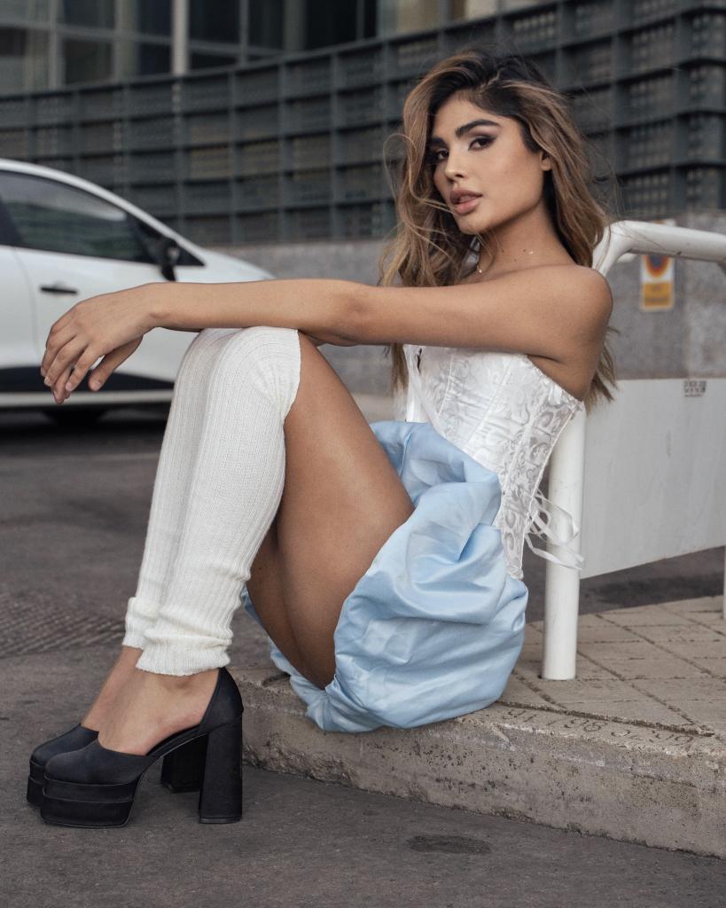 627481776: Travesti en Madrid