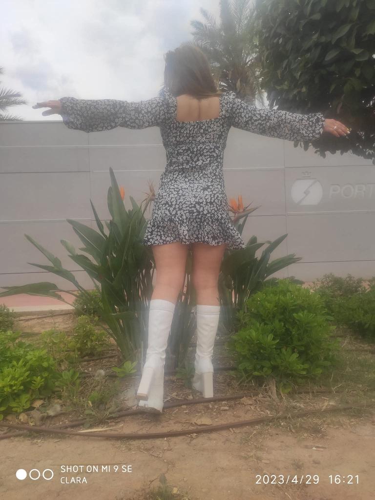 Chica busca chico en Castellón: 