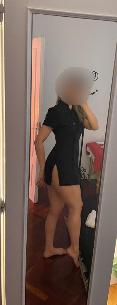 610919811: Chica busca chico en Madrid