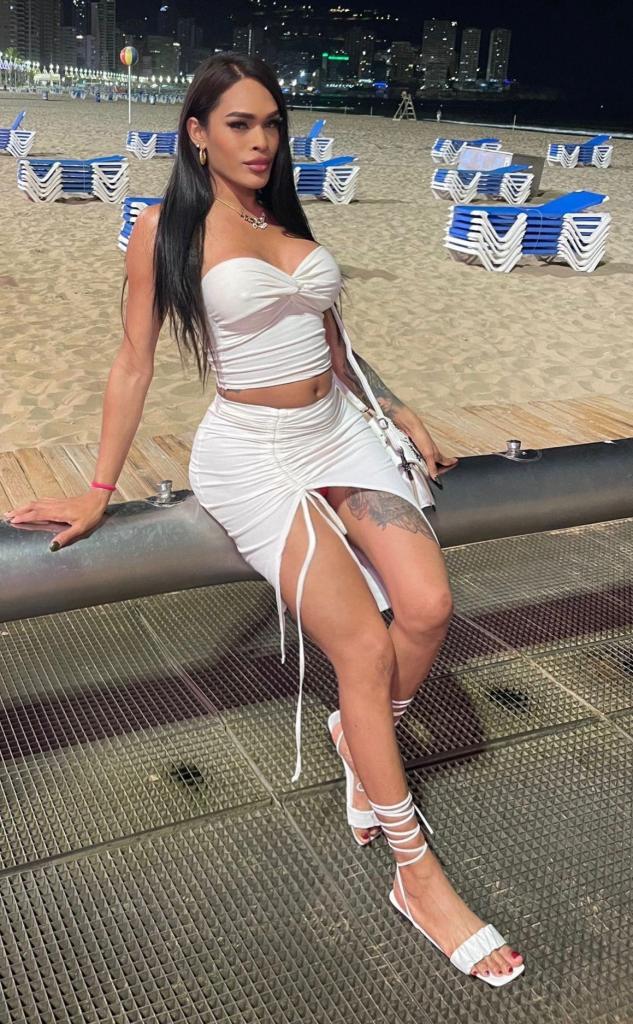 613732093: Travesti en Madrid