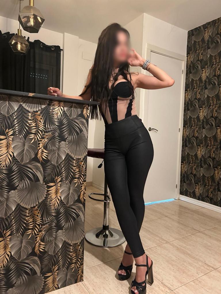 Chica busca chico en Madrid: 