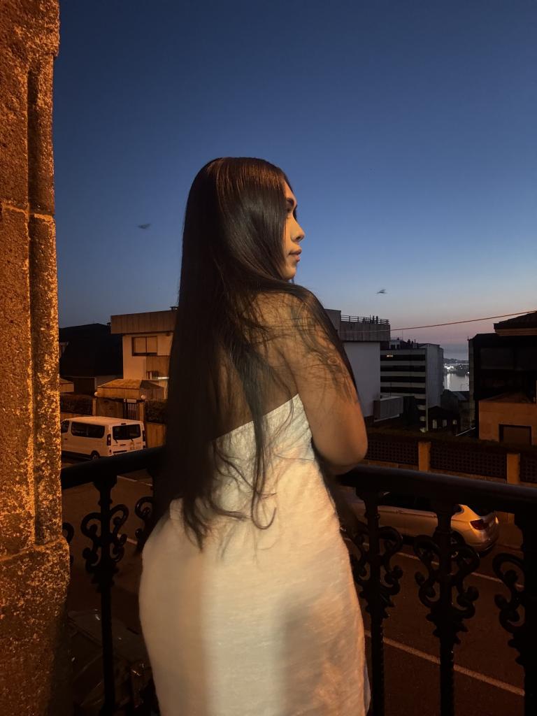 643967526: Travesti en Pontevedra