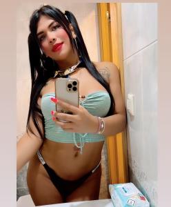 600874211: Transexual en Valencia
