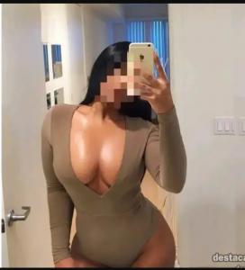 Chica busca chico en León: 