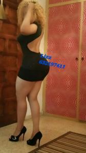 602305618: Chica busca chico en Madrid