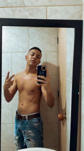 655256716: Chico busca chica en Alicante