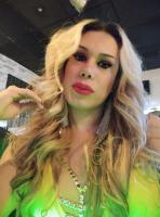 612201510: Travesti en Jaén