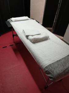 Chica busca chico en Barcelona: 