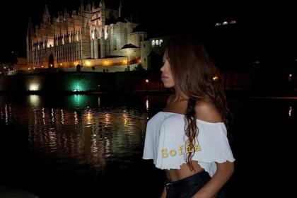 624984769: Travesti en Valencia