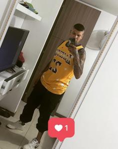 Chico busca chica en Mallorca: 