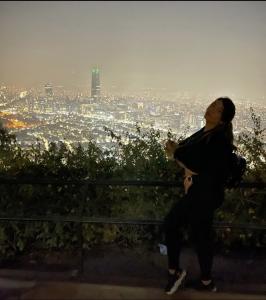 600924395: Transexual en Málaga