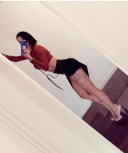 624536877: Chica busca chico en La Coruña