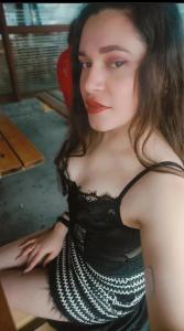 698458075: Transexual en La Coruña