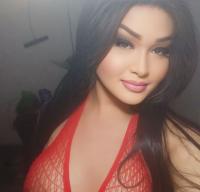 603724251: Transexual en Madrid