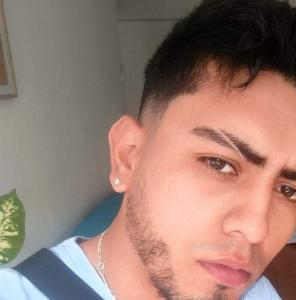 Chico busca chica en Jaén: 