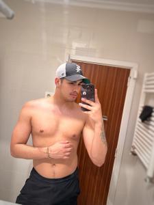 Chico busca chica en Vizcaya: 