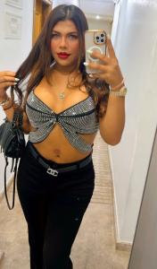 600874211: Travesti en Valencia