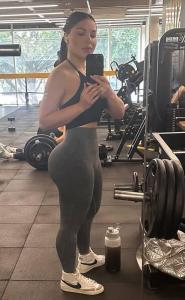 614343572: Transexual en Madrid