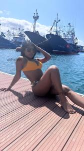 603991159: Chica busca chico en Las Palmas