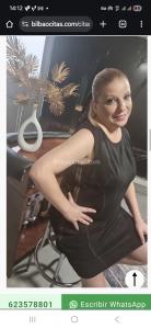 623578801: Chica busca chico en Vizcaya