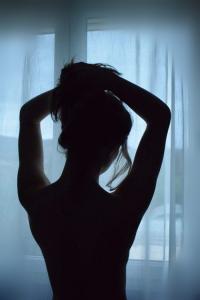 Chica busca chico en Madrid: 