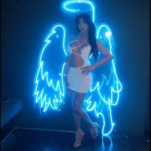 613572655: Transexual en Barcelona