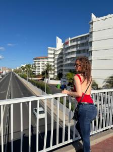 Transexual en Ciudad Real: 