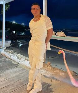 623121043: Chico busca chica en Sevilla