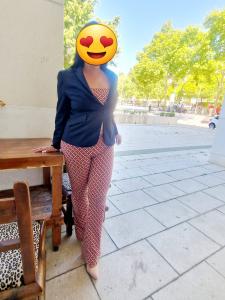 697638299: Chica busca chico en Málaga