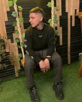 623121043: Chico busca chica en Sevilla