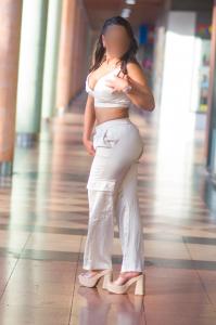 Chica busca chico en Murcia: 