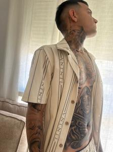 602656857: Chico busca chica en Madrid