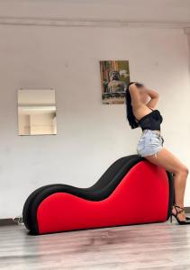 666211464: Chica busca chico en Mallorca