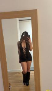 Chica busca chico en Gerona: 